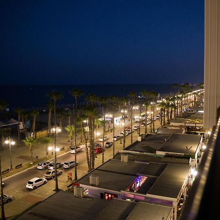 Sun Hall Hotel Larnaca Exterior photo