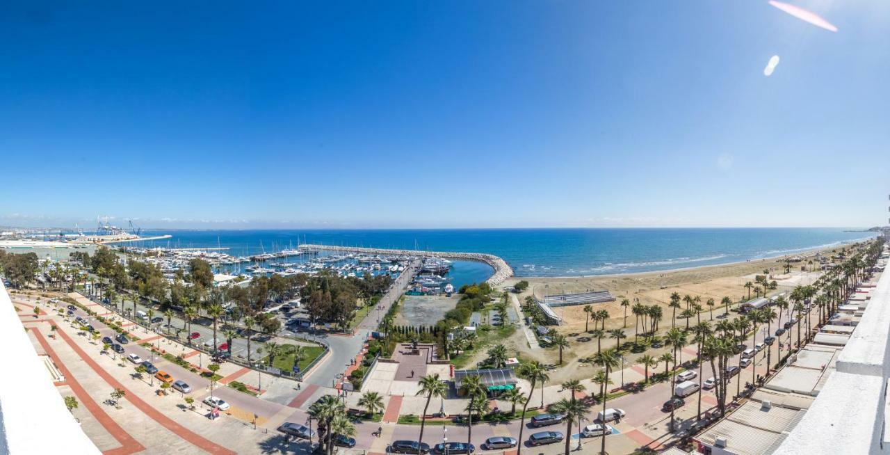 Sun Hall Hotel Larnaca Exterior photo